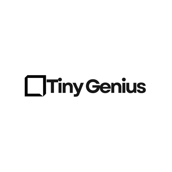 TinyGenius